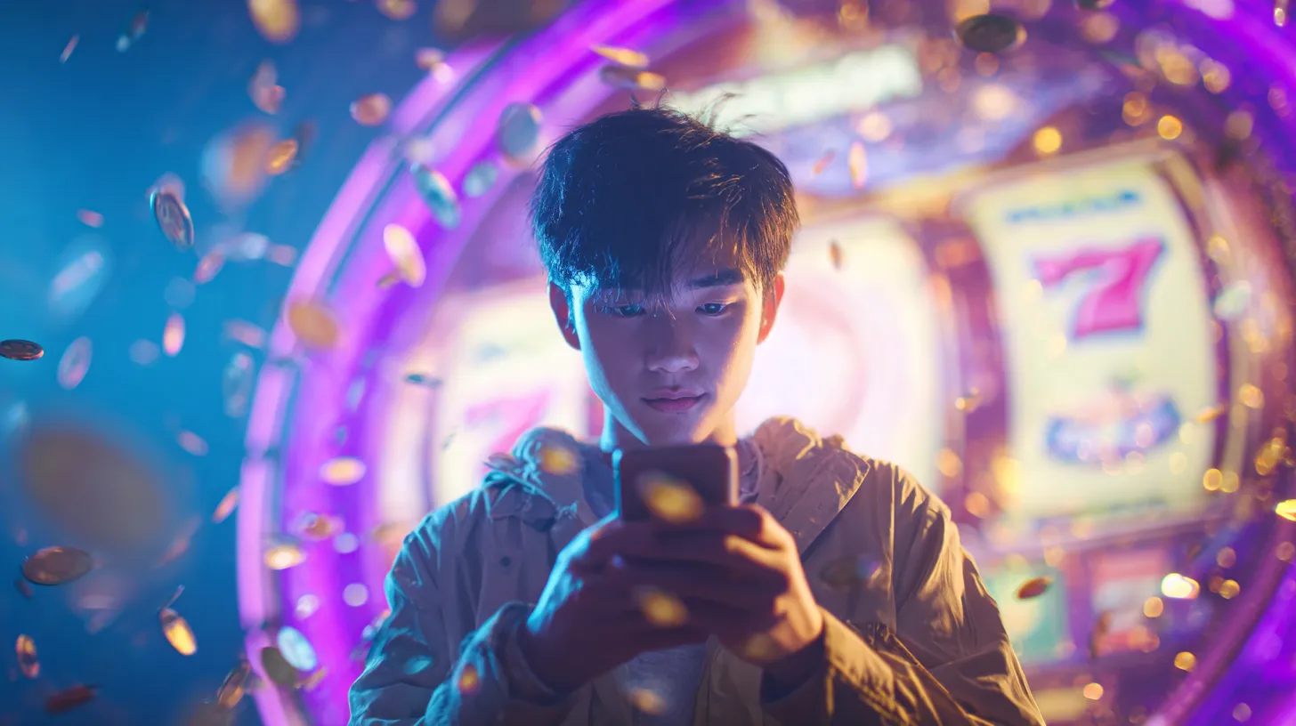 P3 Casino: Trải Nghiệm Chơi Game Đỉnh Cao Tại Việt Nam