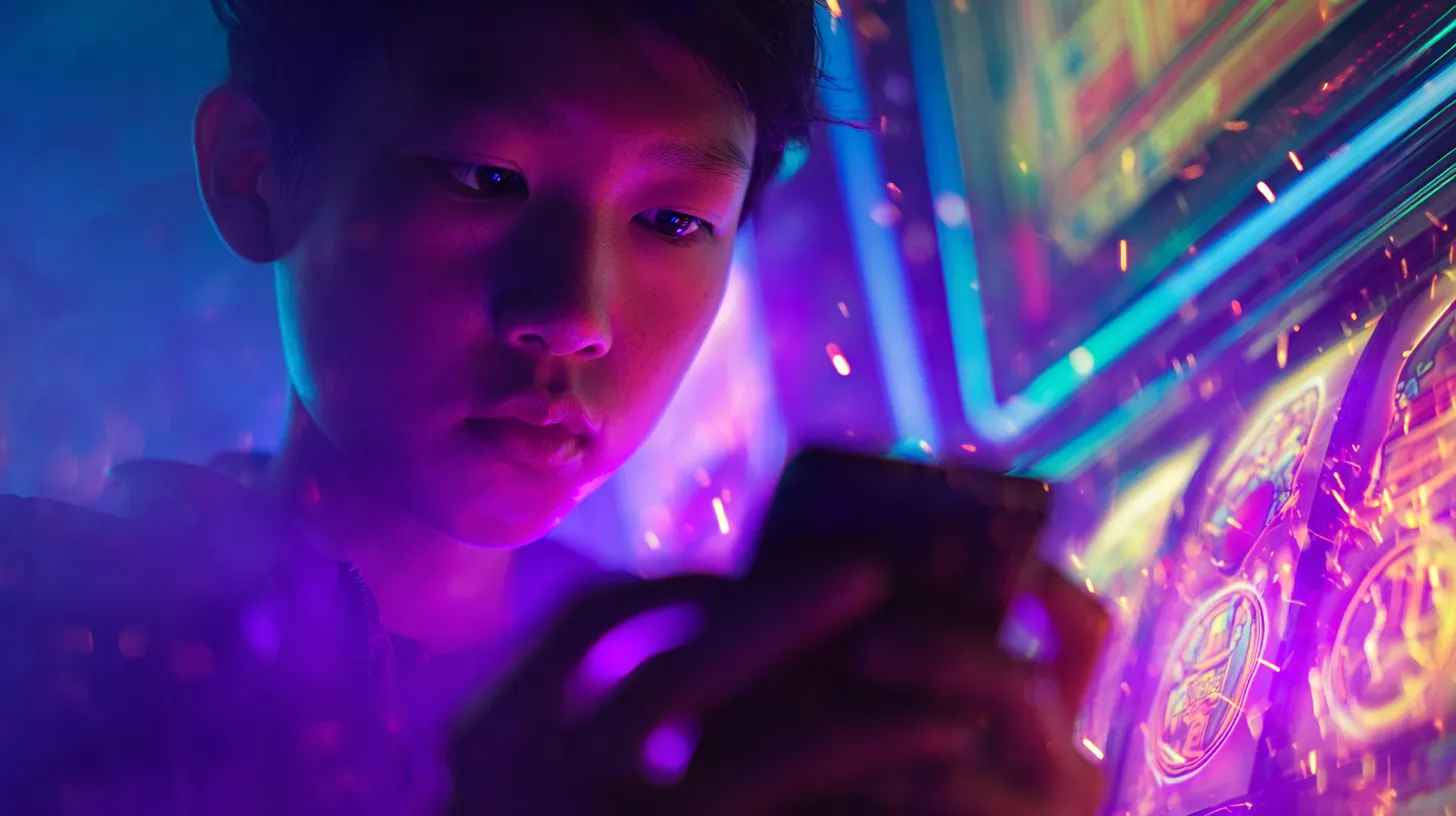 P3 Casino: Trải Nghiệm Chơi Game Đỉnh Cao Tại Việt Nam