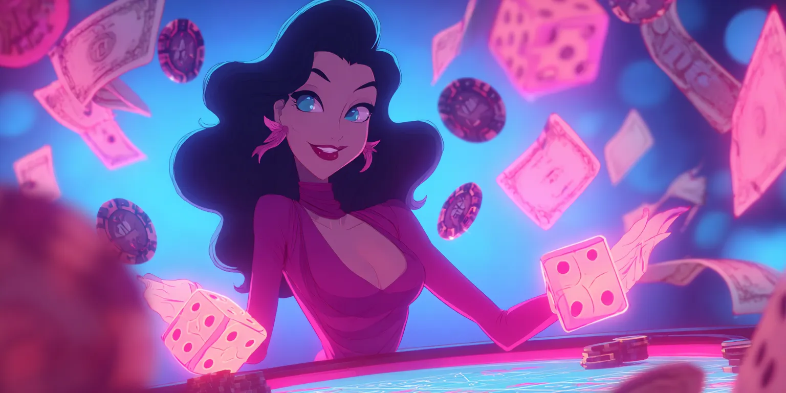 Khám Phá Venus Casino: Điểm Đến Đỉnh Cao Của Giải Trí Trực Tuyến