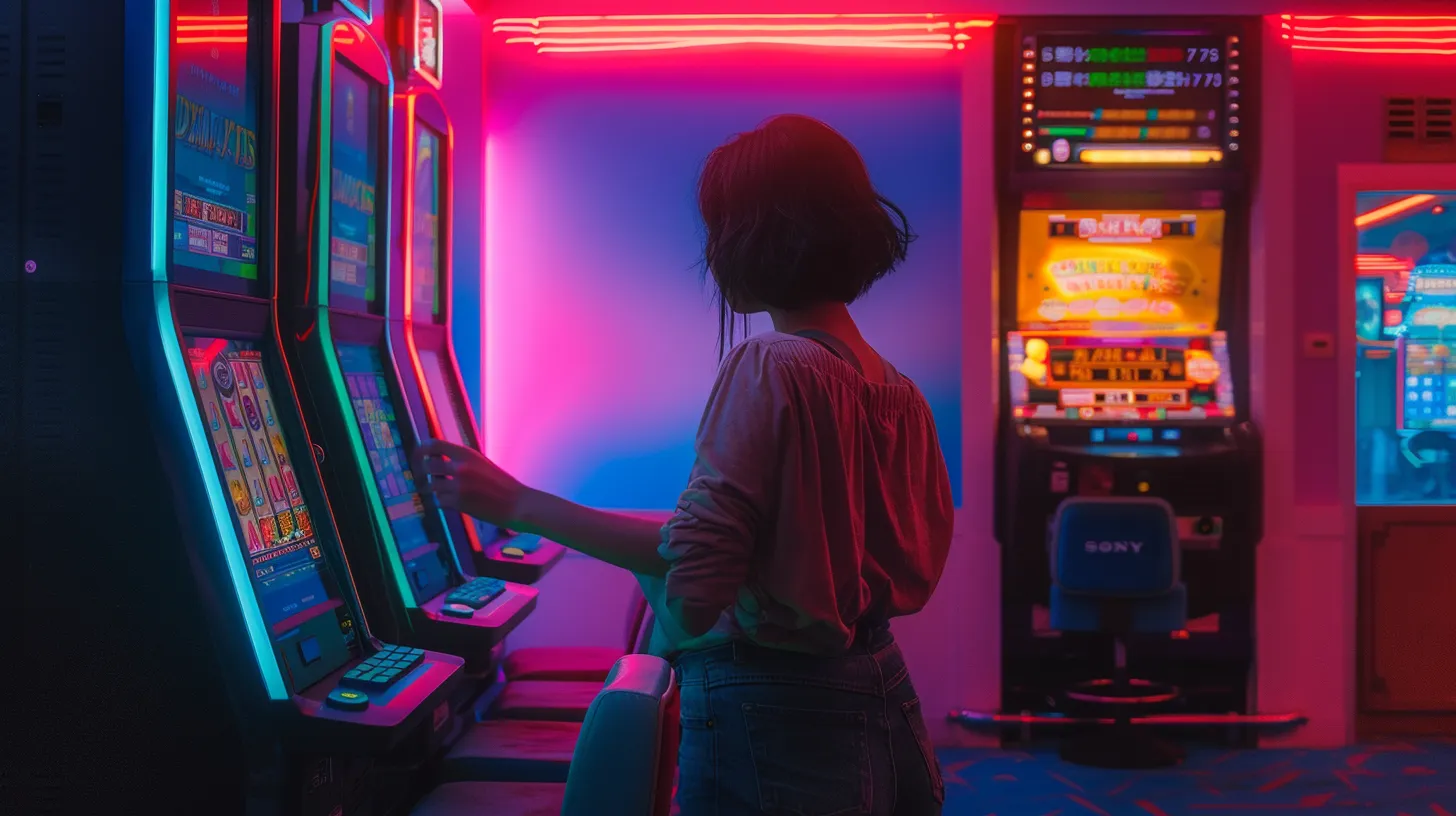 Daga Casino: Trải Nghiệm Game Đỉnh Cao Tại Nơi Đây