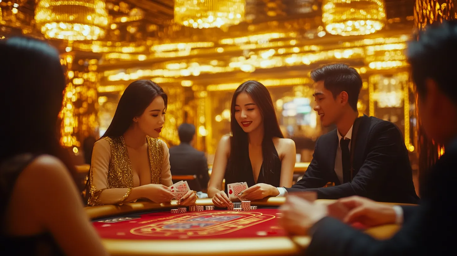 Khám Phá Thế Giới của VF55 và Những Trò Chơi Slot Đáng Chú Ý
