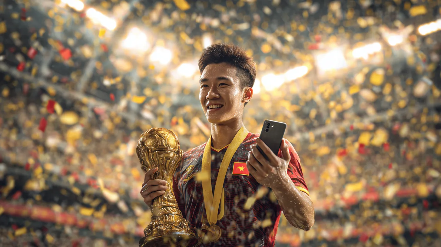 Khám Phá Thế Giới Giải Trí Tại 123b Casino và Các Kỳ Vọng Xổ Số