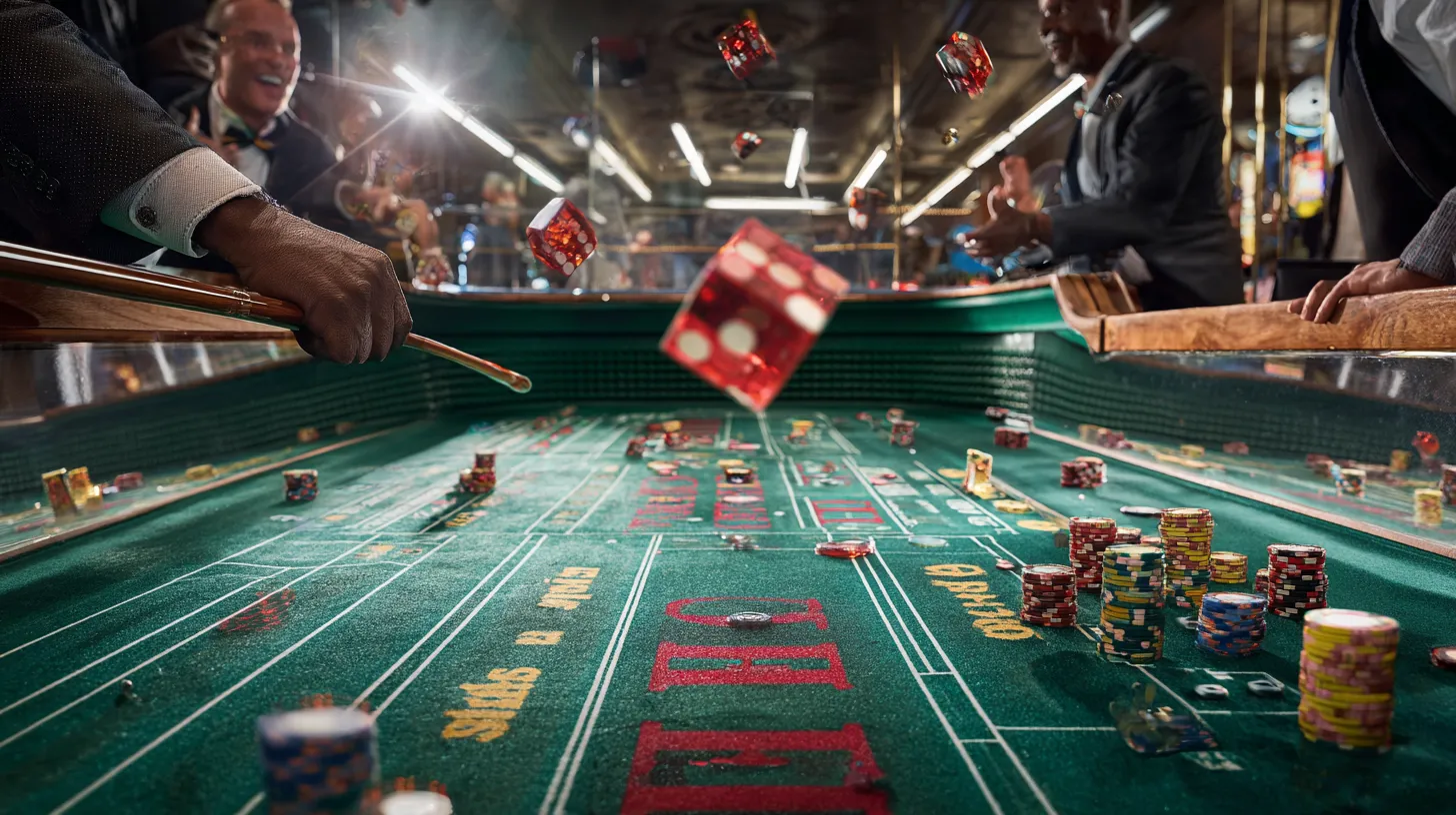 Khám Phá Sự Thú Vị Từ Au888 Casino