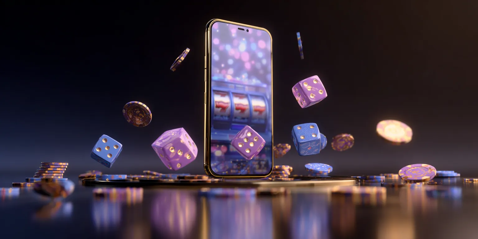 Khám Phá Thế Giới P3 Casino: Trải Nghiệm Chơi Game Đỉnh Cao