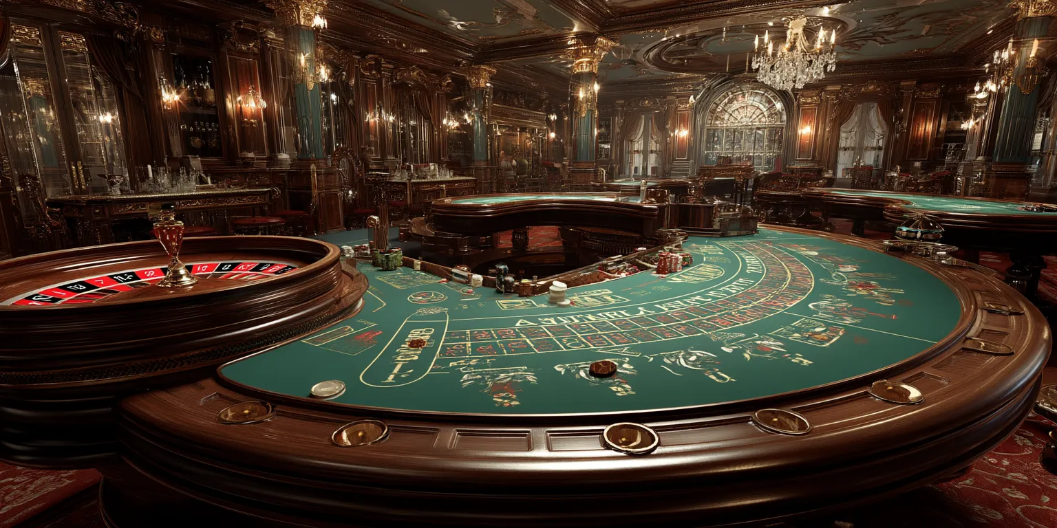 Khám Phá Venus Casino: Cổng Game Đỉnh Cao Cho Người Chơi