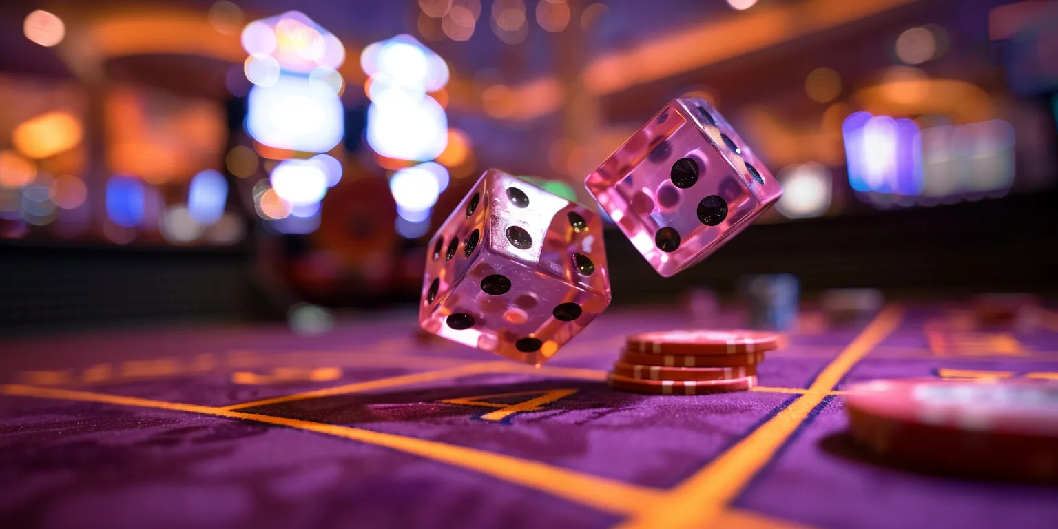Khám Phá Venus Casino: Trải Nghiệm Giải Trí Đỉnh Cao