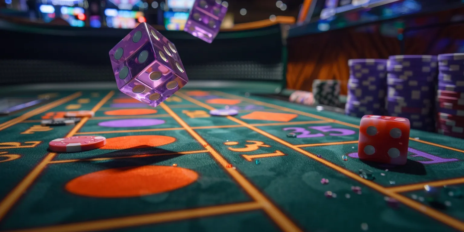 Khám Phá Venus Casino: Trải Nghiệm Giải Trí Đỉnh Cao