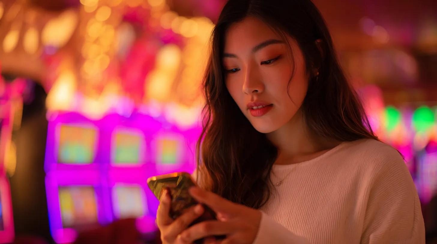 Khám Phá Daga Casino: Trải Nghiệm Chơi Game Đỉnh Cao