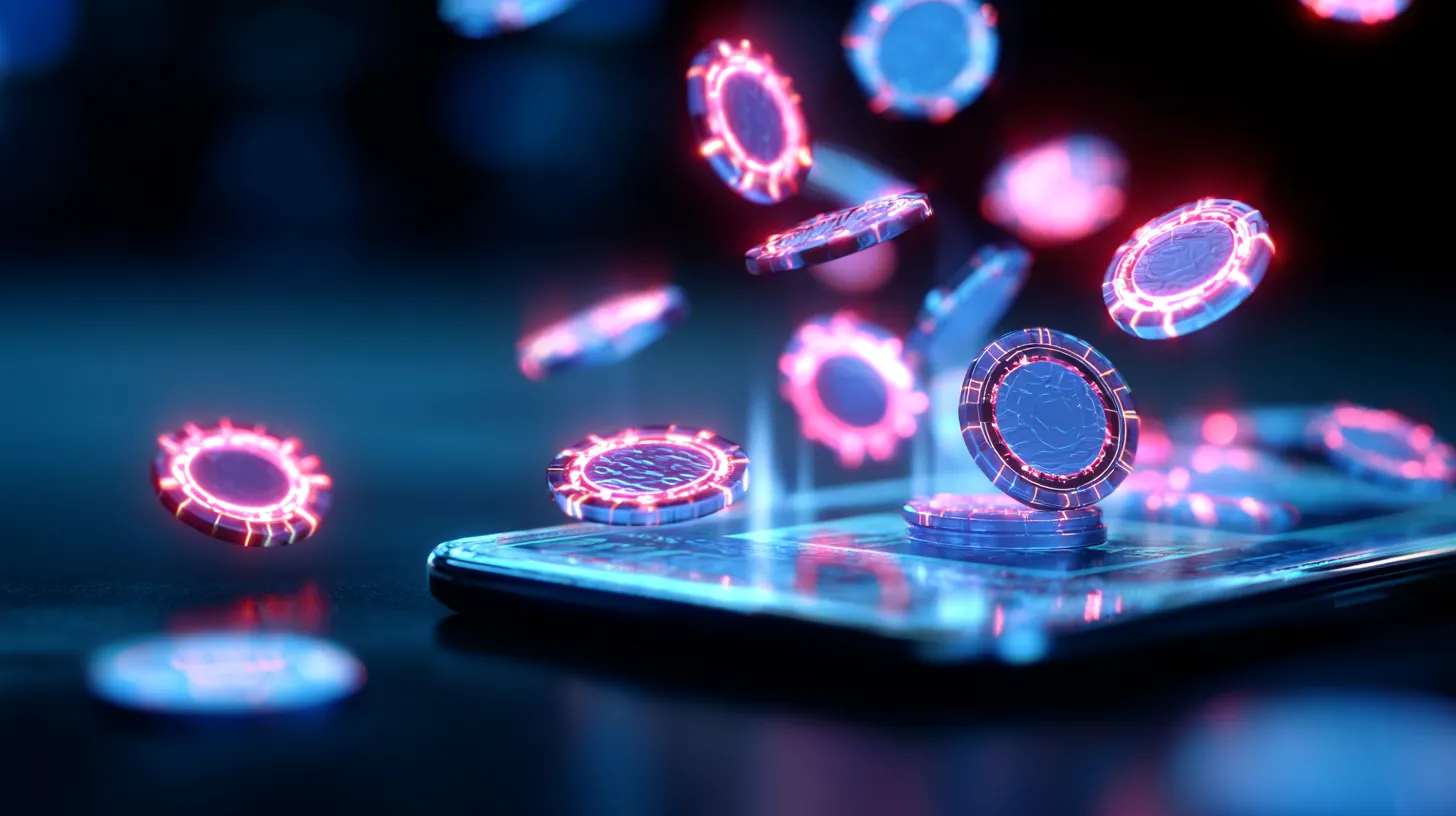 Khám Phá Thế Giới Giải Trí Với AG sbobet và Những Đặc Điểm Nổi Bật