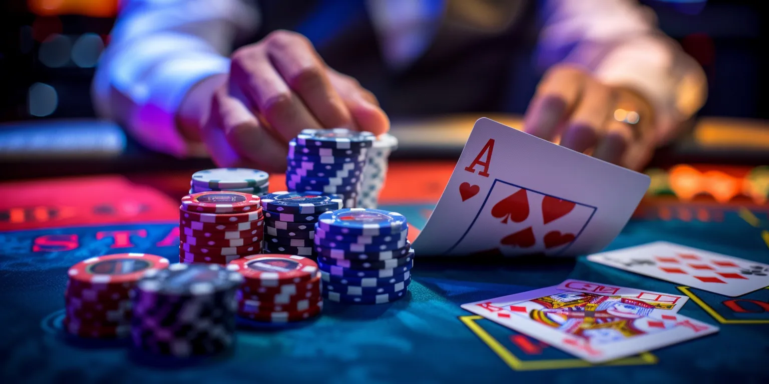 Khám Phá Thế Giới Giải Trí Cùng 123b Casino