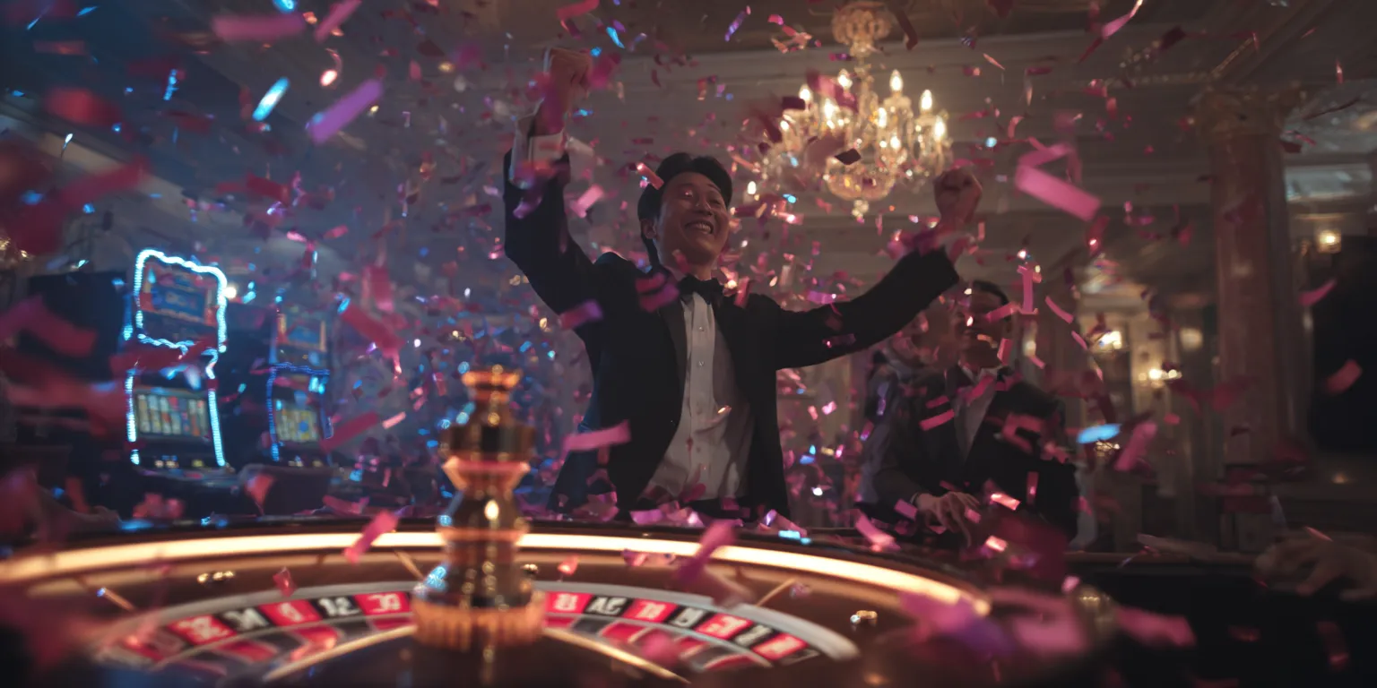 Khám Phá Thế Giới Giải Trí Cùng 123b Casino