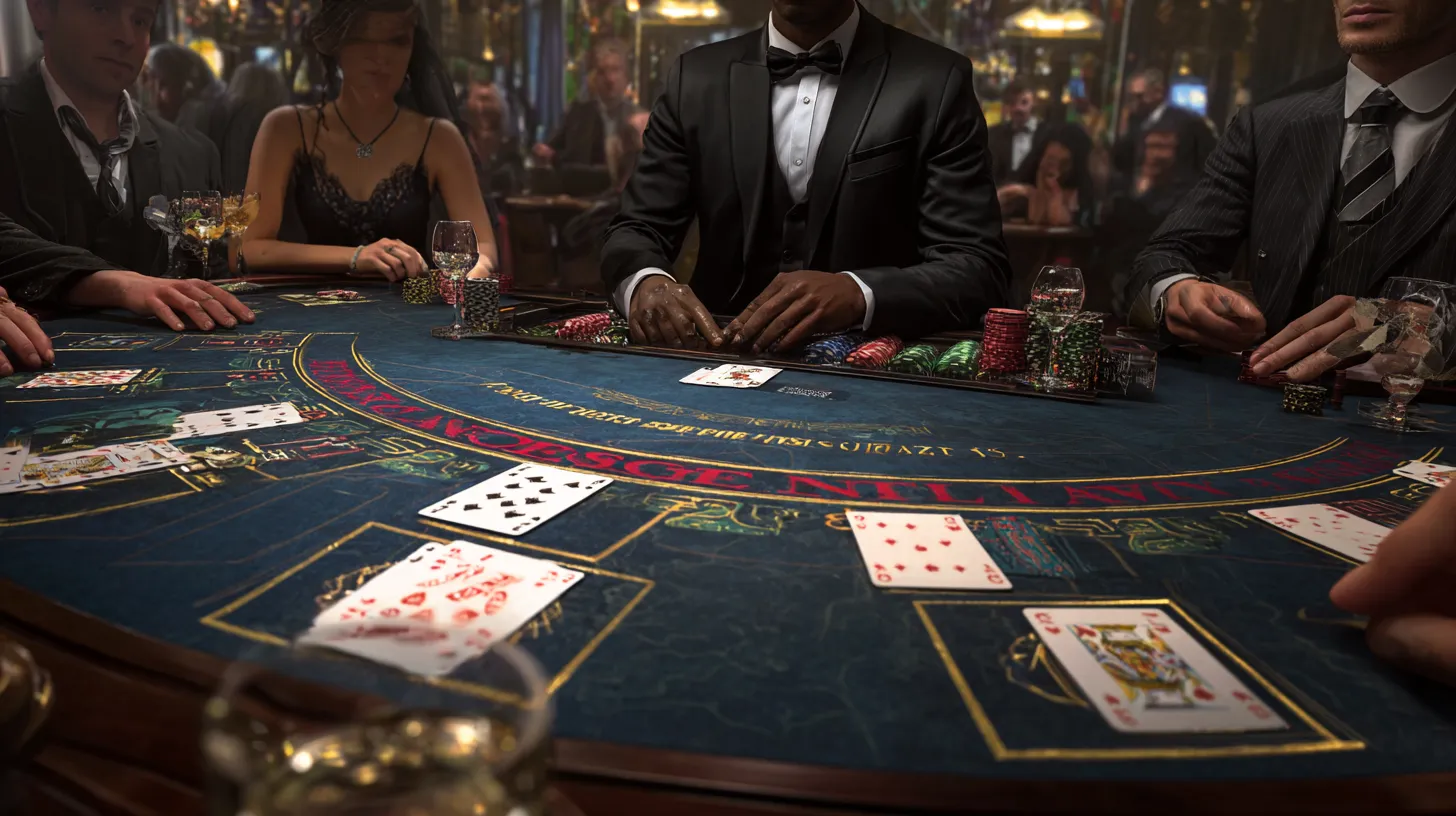 Khám Phá Thế Giới Giải Trí Với U888 Và Những Trò Chơi Hấp Dẫn