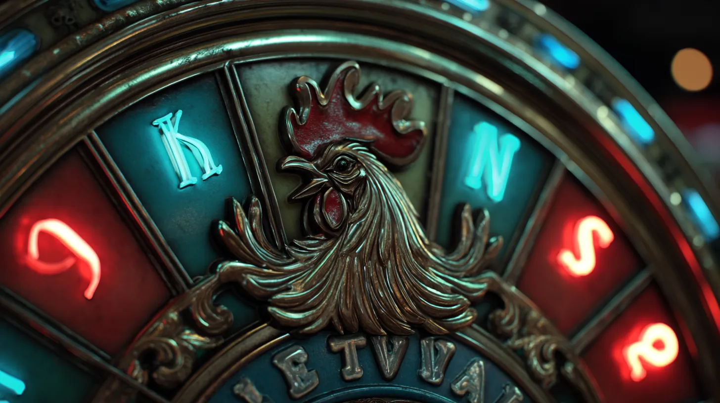 Khám Phá Daga Casino và Những Trải Nghiệm Đặc Biệt