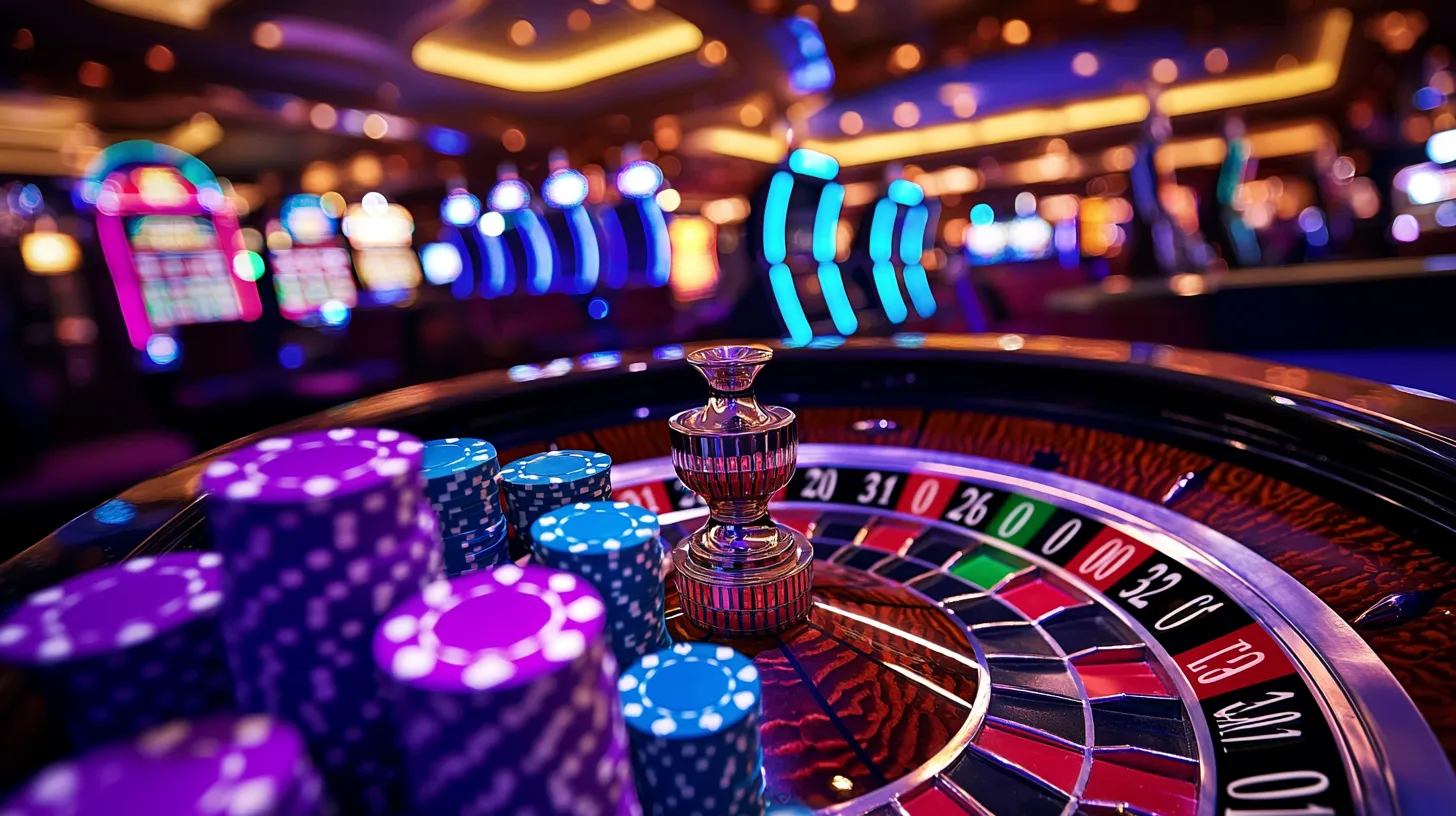 Khám Phá Daga Casino và Những Trải Nghiệm Đặc Biệt