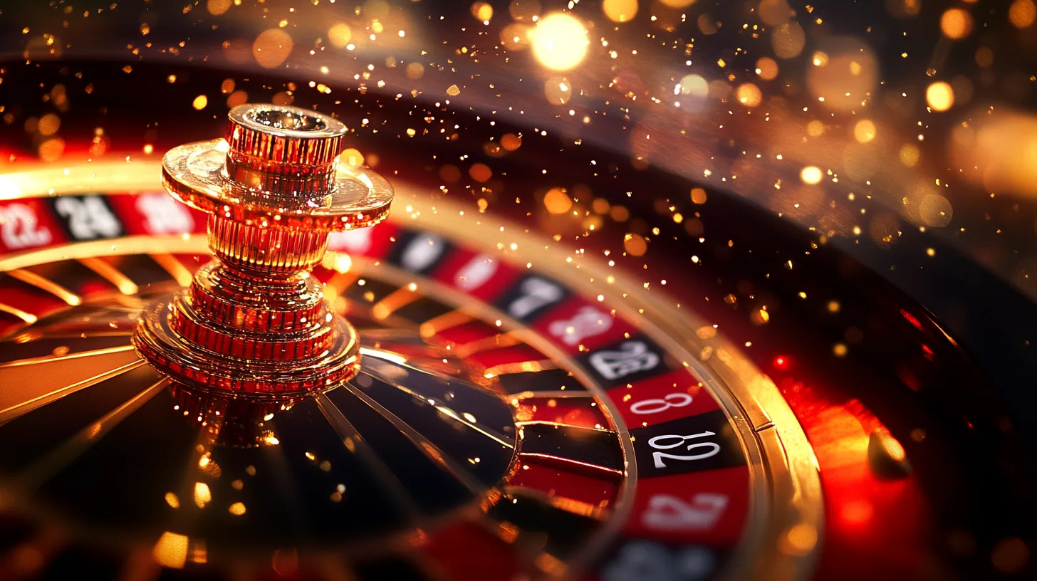Khám Phá Daga Casino: Sự Kết Hợp Hoàn Hảo Giữa Truyền Thống và Công Nghệ
