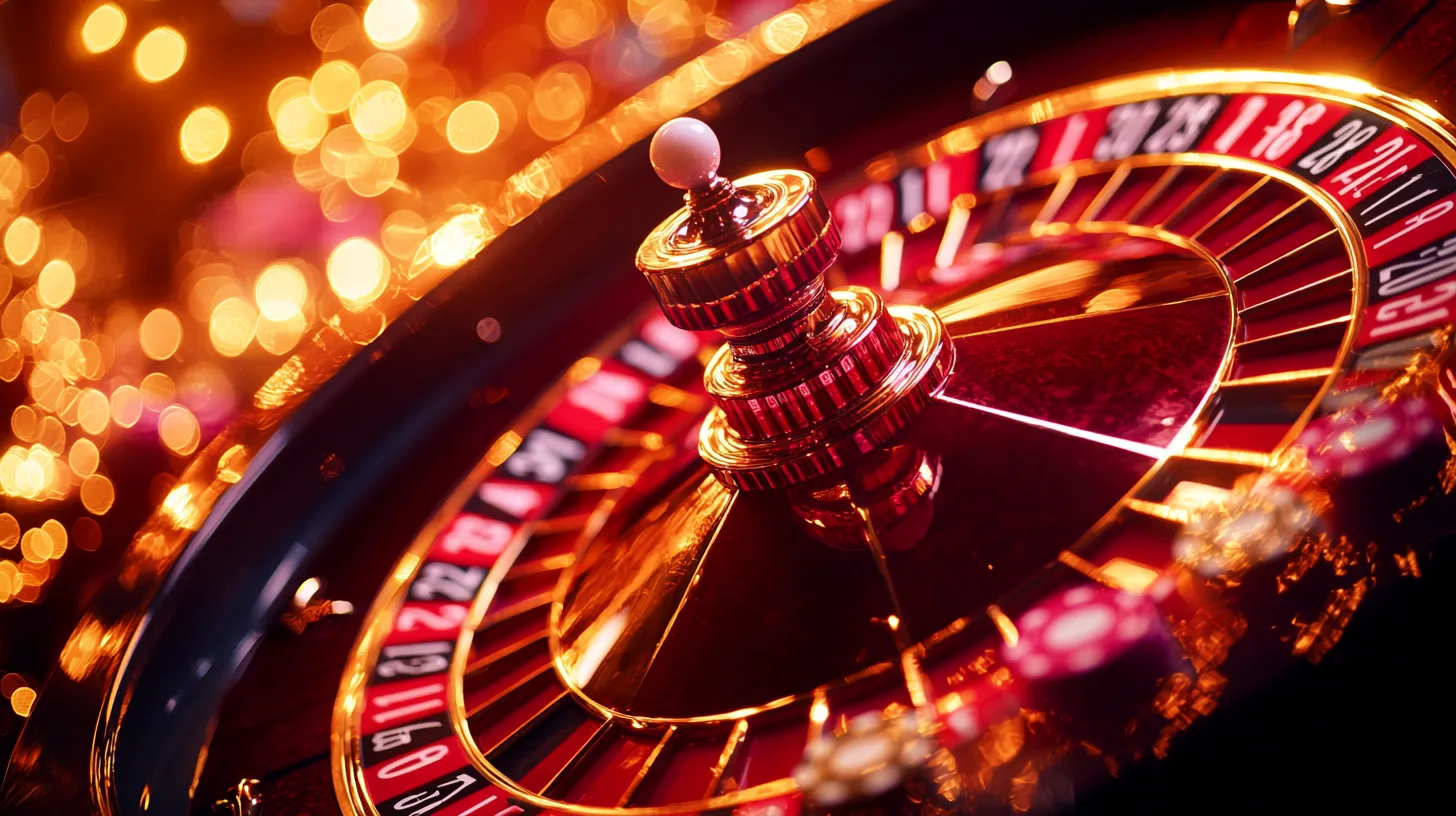 Khám Phá Daga Casino: Sự Kết Hợp Hoàn Hảo Giữa Truyền Thống và Công Nghệ