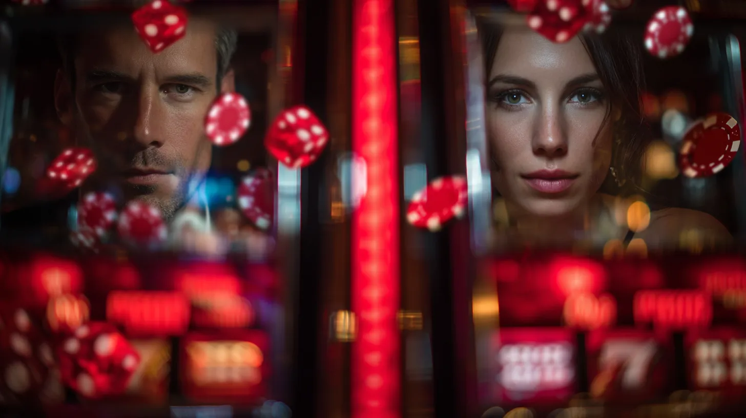 P3 Casino: Khám Phá Thế Giới Giải Trí Đỉnh Cao