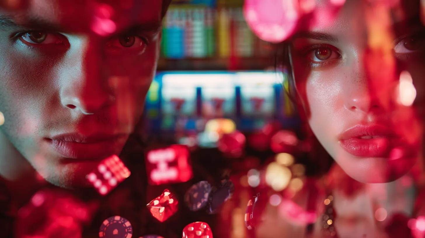 P3 Casino: Khám Phá Thế Giới Giải Trí Đỉnh Cao