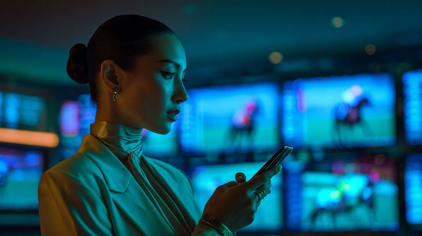 Khám Phá Venus Casino: Điểm Đến Đầy Hứng Khởi Cho Người Chơi