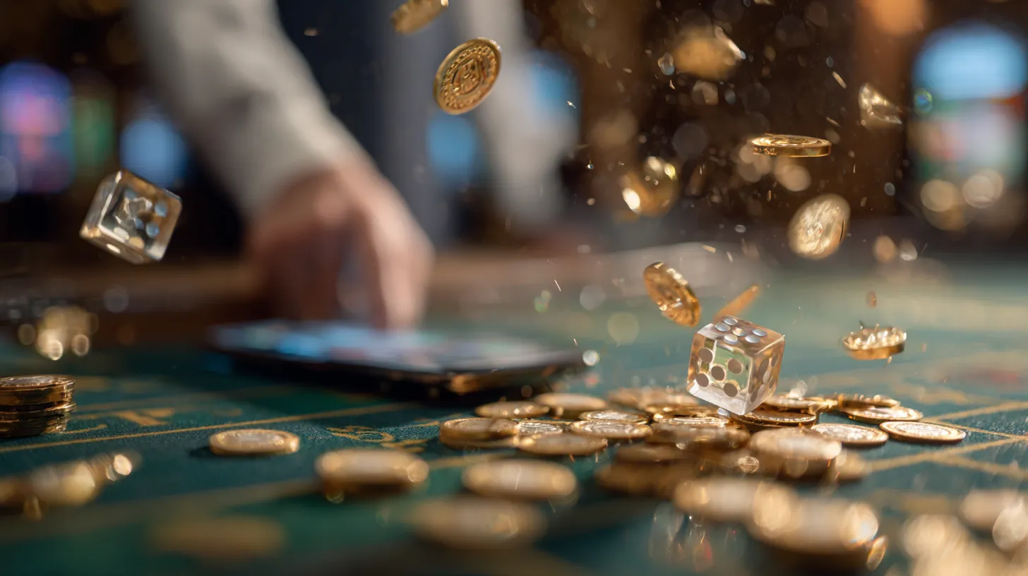 Khám Phá Thế Giới Nha Cái 5699 và Bí Quyết Thắng Lớn