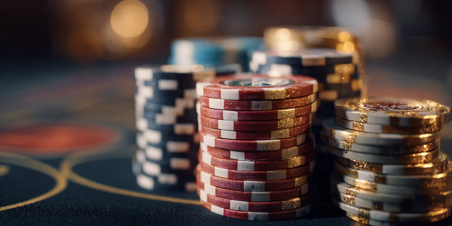 Khám Phá Thế Giới P3 Casino: Địa Điểm Chơi Game Đỉnh Cao