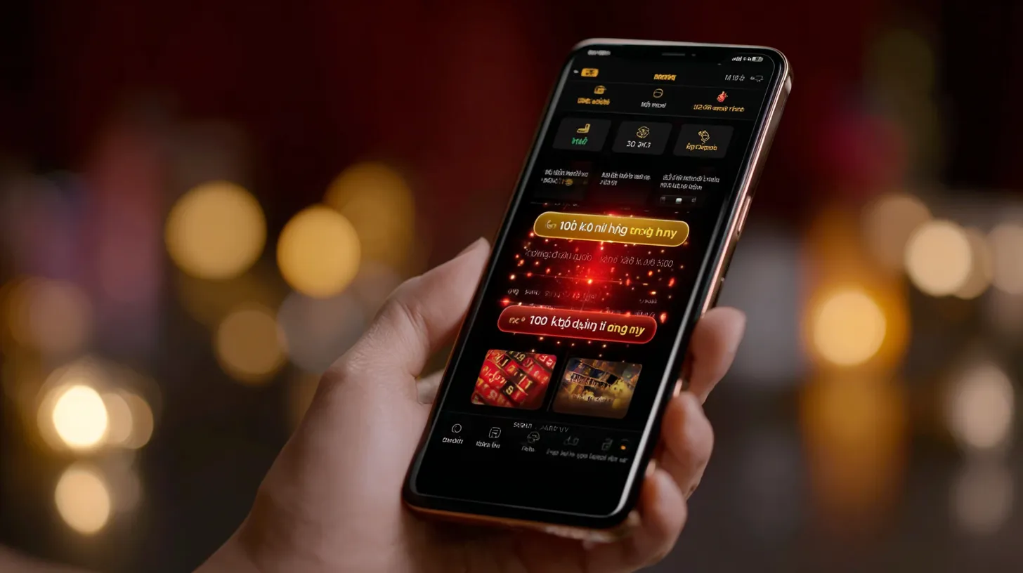 Khám Phá Thế Giới 5699 Casino: Trực Tiếp Gà Hôm Nay và Các Trò Chơi Hot Nhất