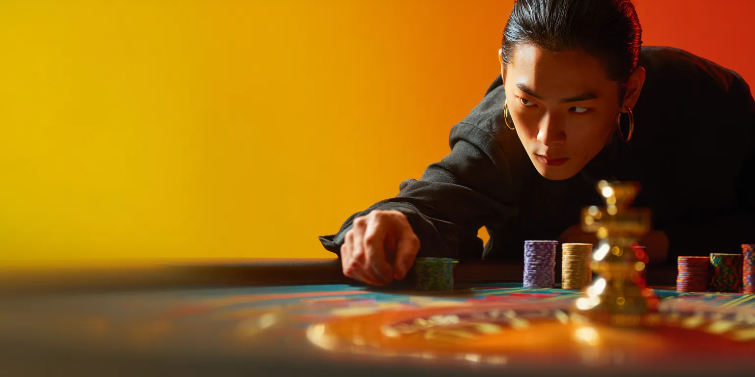 S666 Casino: Khám Phá Thế Giới Giải Trí Đỉnh Cao