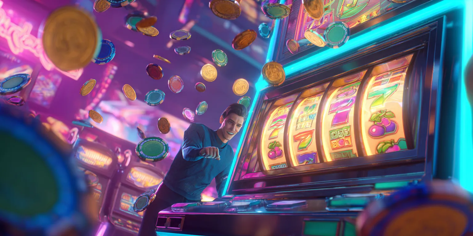 Khám Phá Thế Giới Xổ Số và Casino Tại 123b Casino