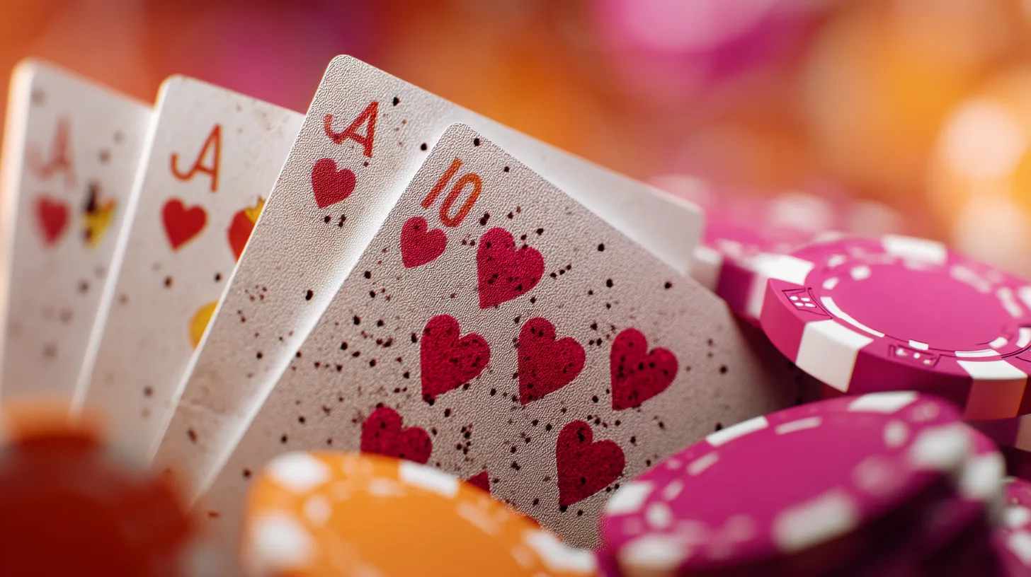 Khám Phá Thế Giới P3 Casino: Địa Điểm Chơi Game Đỉnh Cao