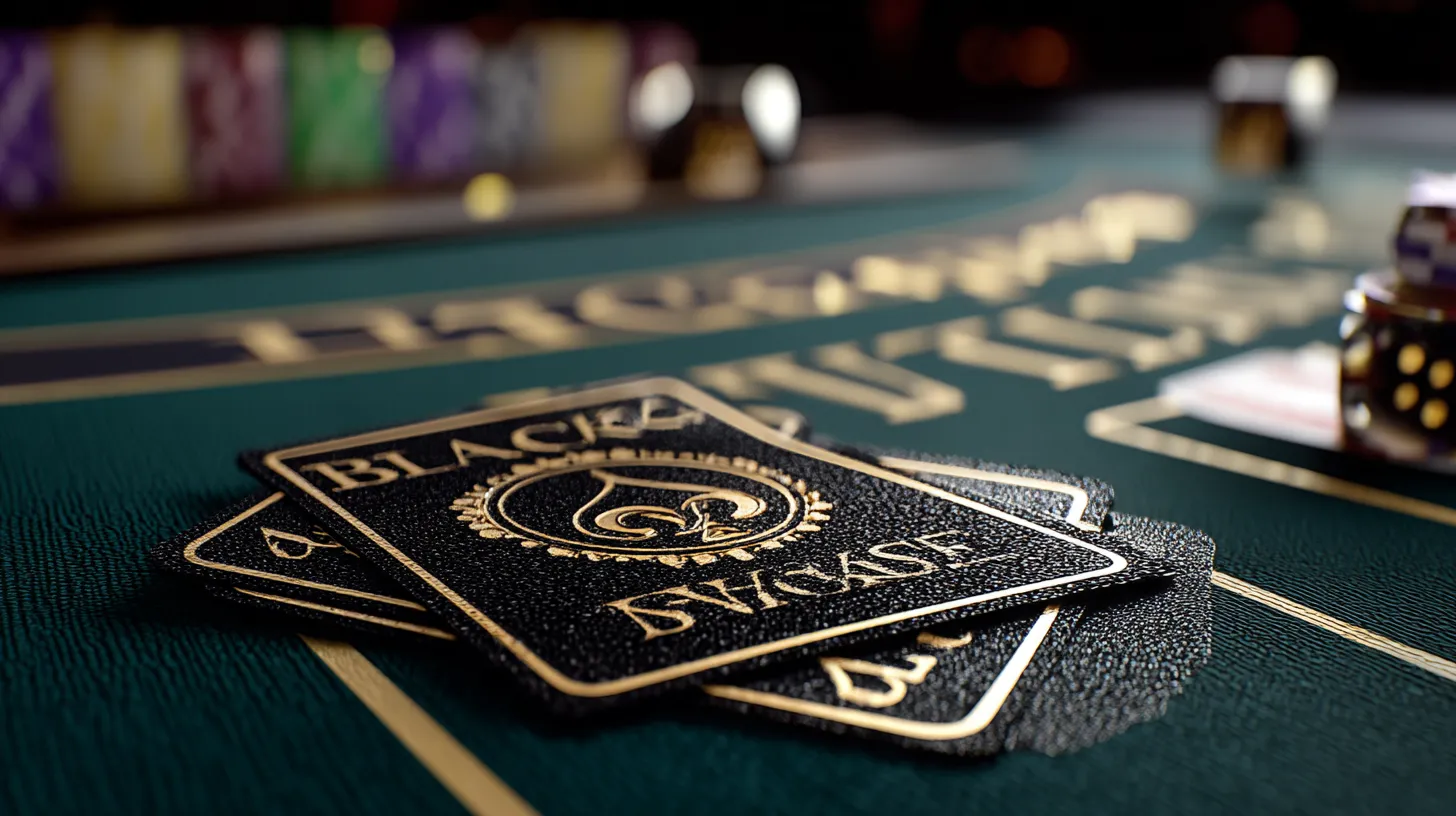 P3 Casino: Trải Nghiệm Cá Cược Đỉnh Cao