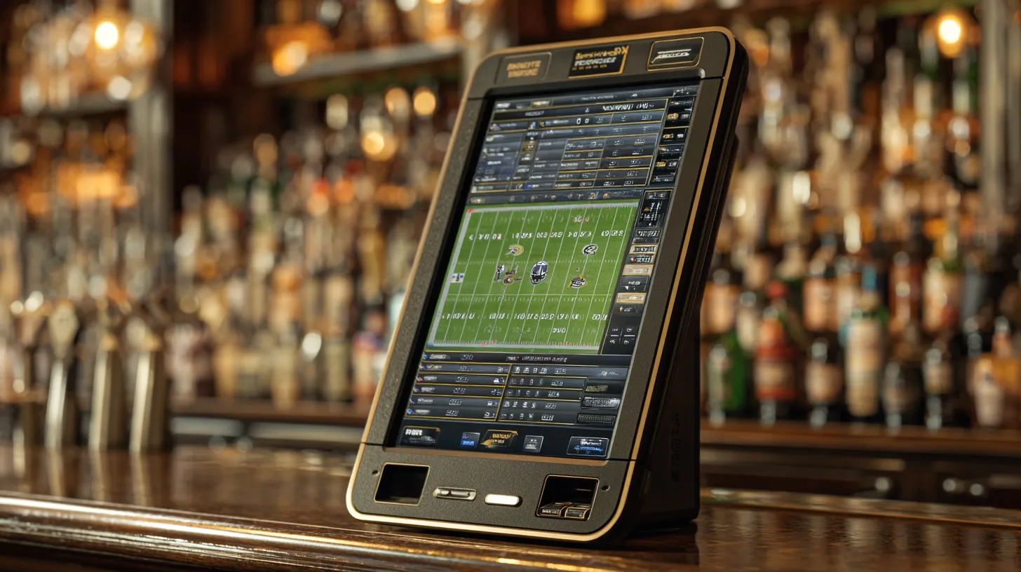 Khám Phá Bet 88: Nền Tảng Cá Cược Bóng Đá Hàng Đầu