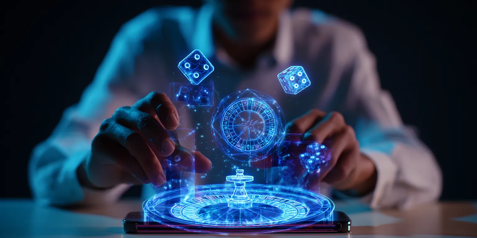 P3 Casino: Trải Nghiệm Chơi Game Đỉnh Cao