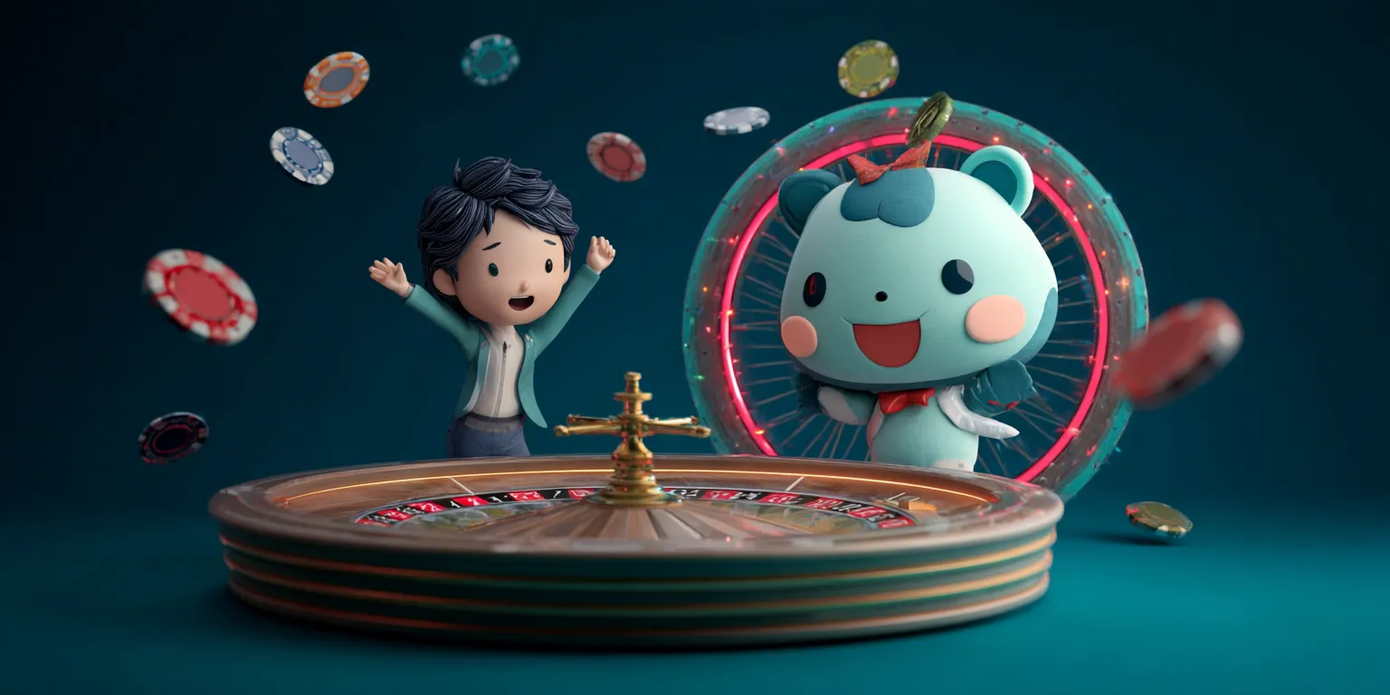 P3 Casino: Trải Nghiệm Chơi Game Đỉnh Cao