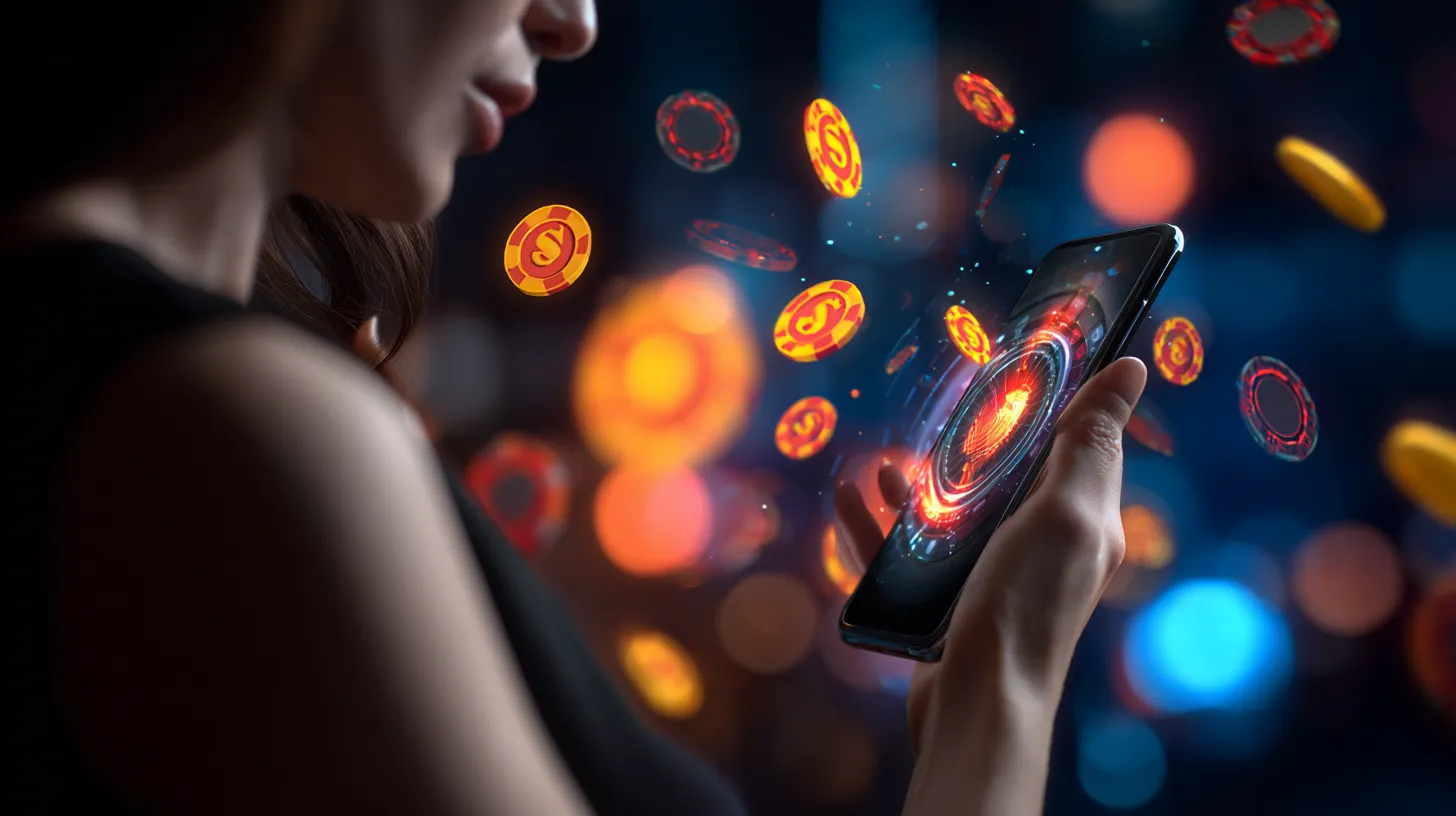 Khám Phá Sự Thú Vị Từ Au888 Casino