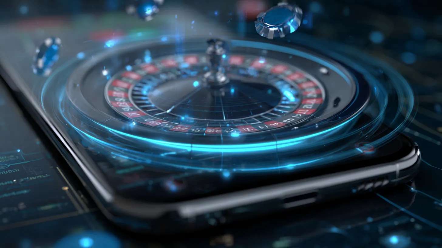 Khám Phá Thế Giới Giải Trí Với U888: Từ Nhà Cái Đến Game Đánh Cá