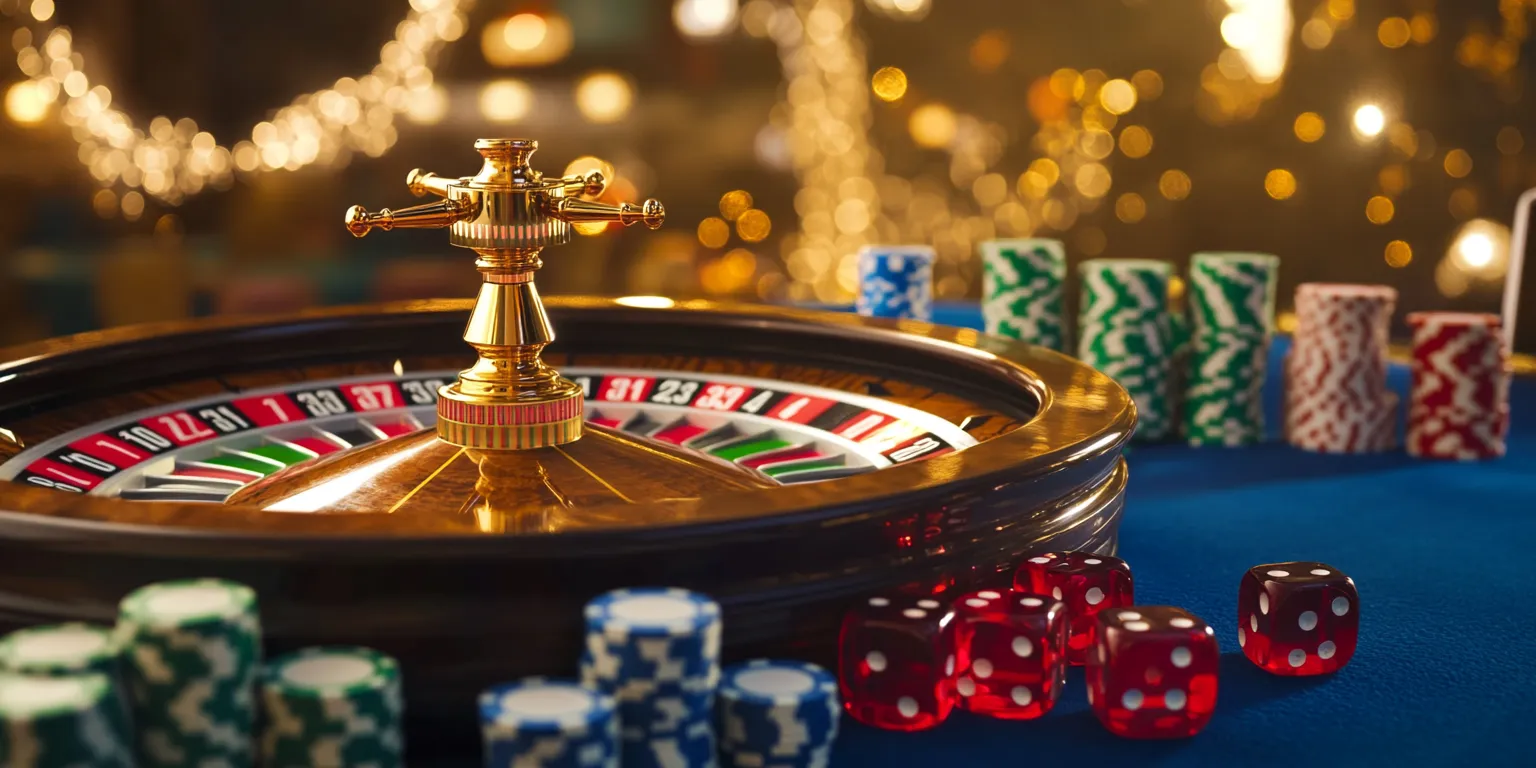 Khám Phá Venus Casino: Nơi Trải Nghiệm Đỉnh Cao Của Giải Trí