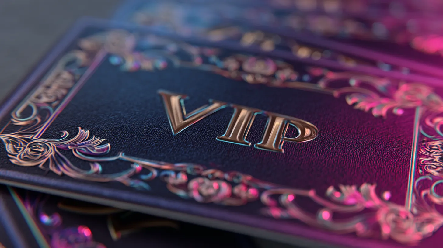 Khám Phá FCB8 VIP: Lợi Ích và Thông Tin Quan Trọng