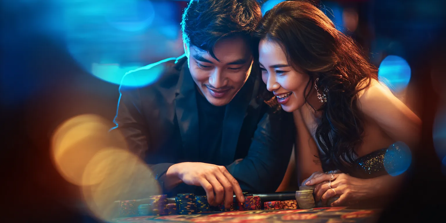 Khám Phá Venus Casino: Trò Chơi Đậm Chất Vương Giả