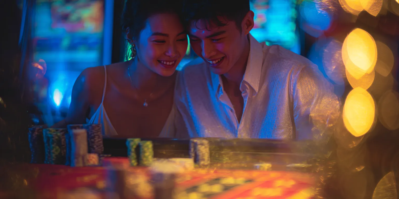 Khám Phá Venus Casino: Trò Chơi Đậm Chất Vương Giả