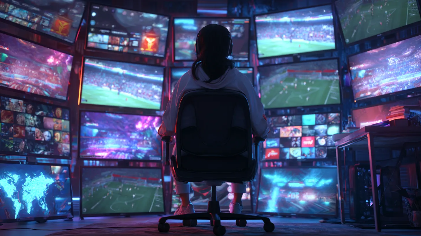 Khám Phá Những Trò Chơi Thú Vị Tại U888