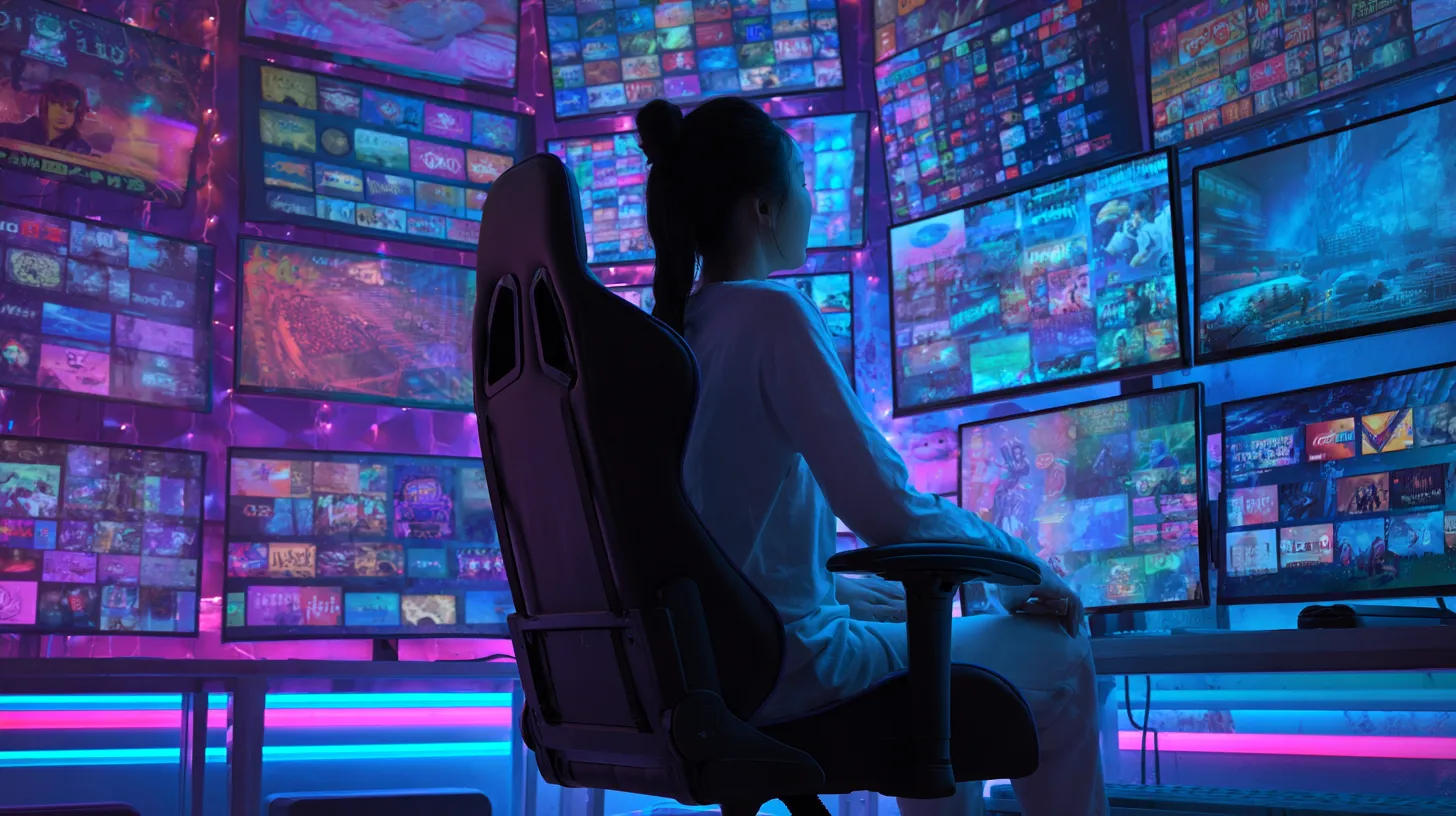 Khám Phá Những Trò Chơi Thú Vị Tại U888