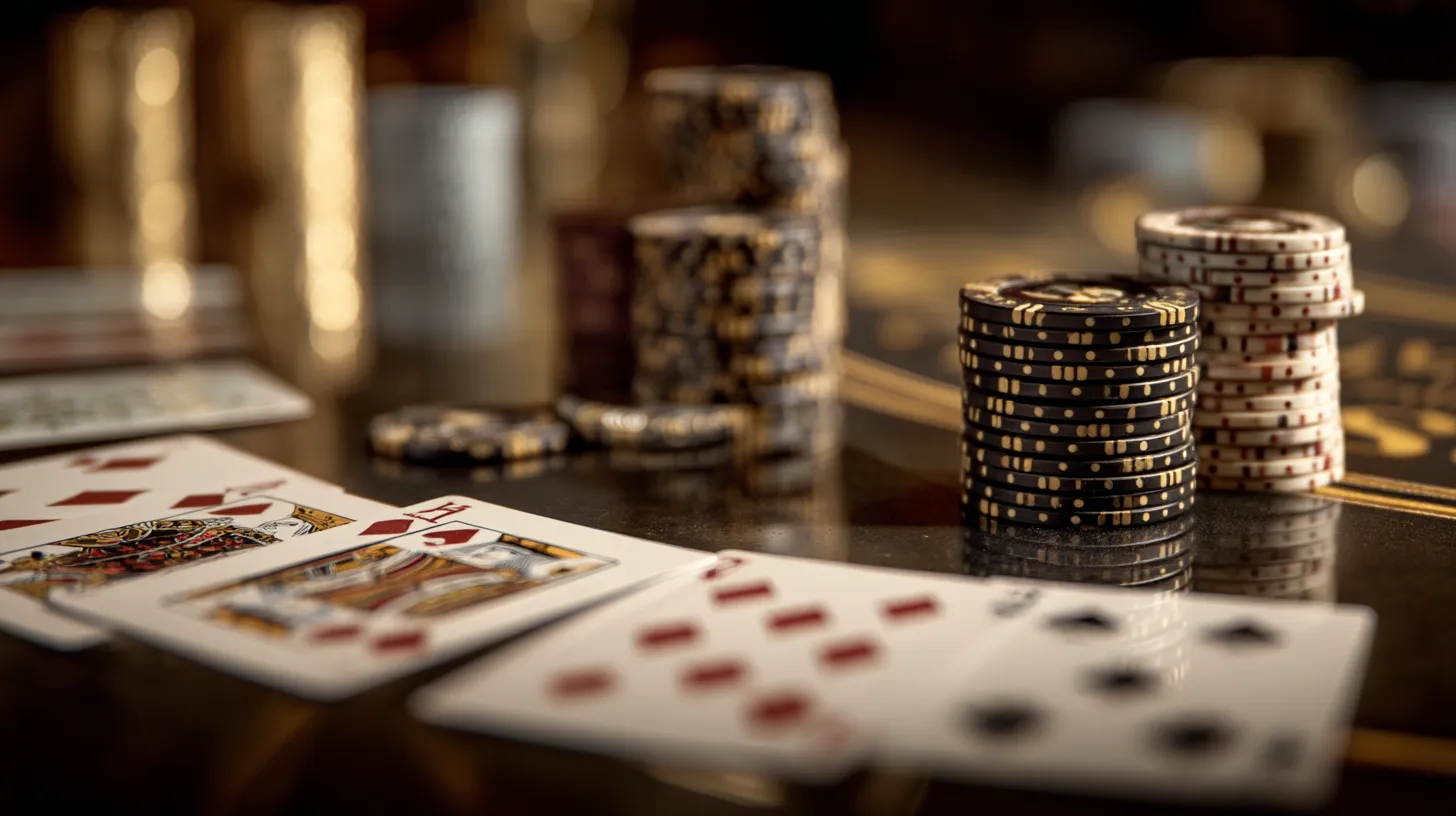 Khám Phá Venus Casino: Điểm Đến Lý Tưởng Cho Người Chơi