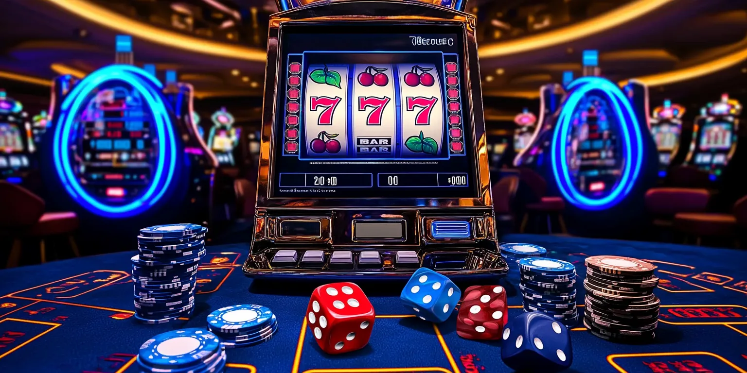Khám Phá Venus Casino và Những Điều Thú Vị Liên Quan Đến Xổ Số