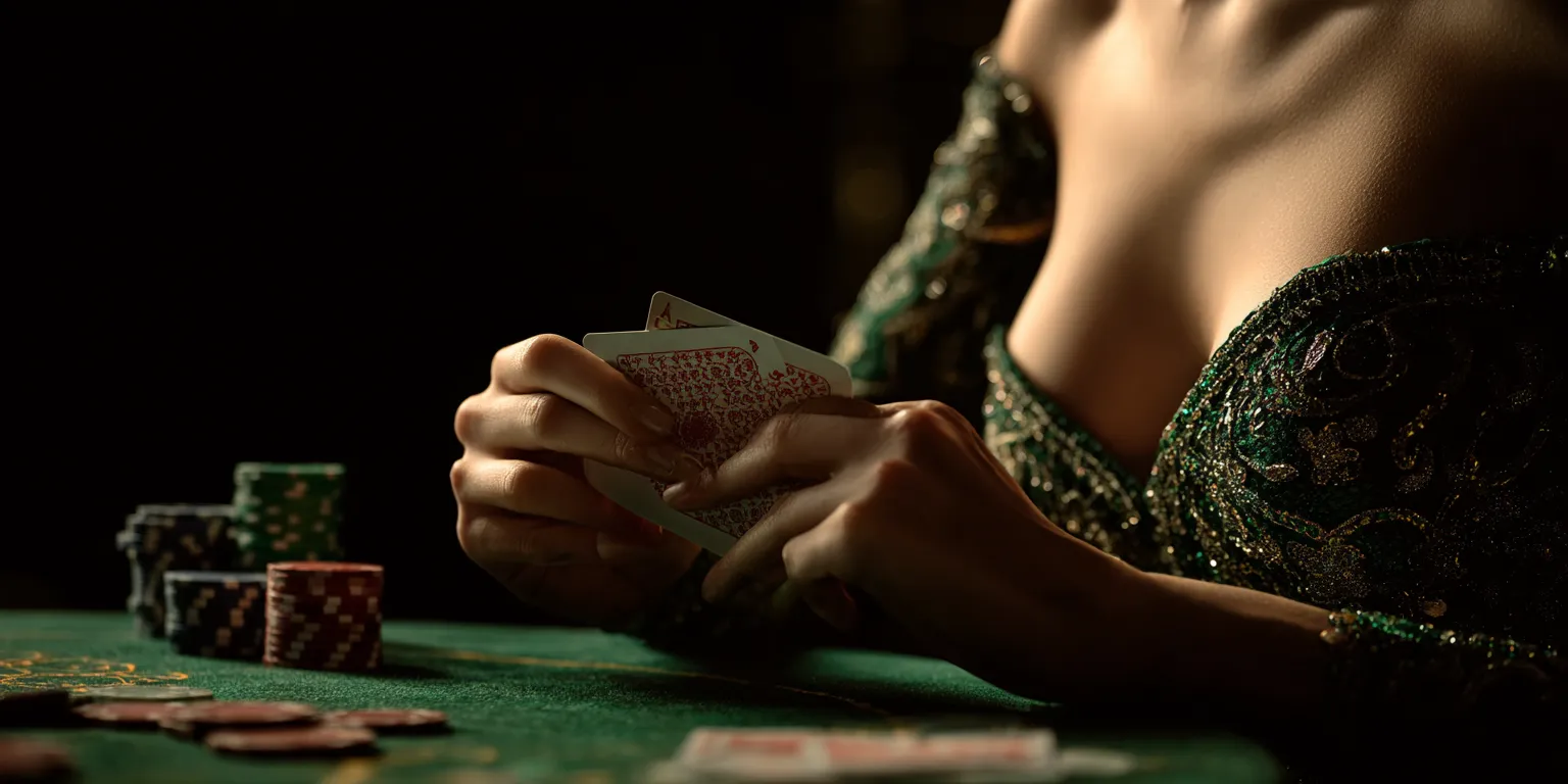 Khám Phá Thế Giới Giải Trí Tại Venus Casino