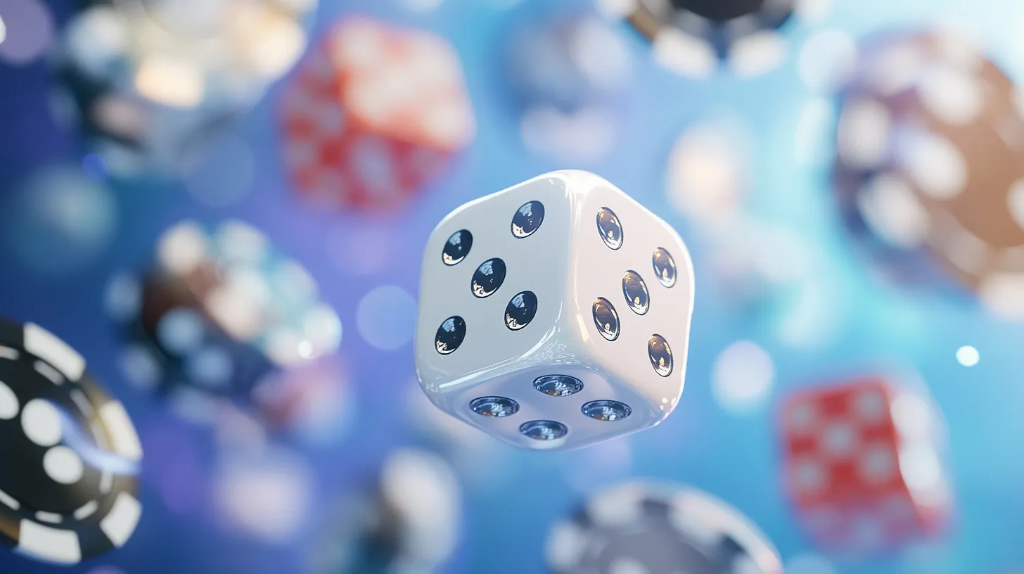 Khám Phá Thế Giới F8bet Casino và Những Trò Chơi Đặc Sắc