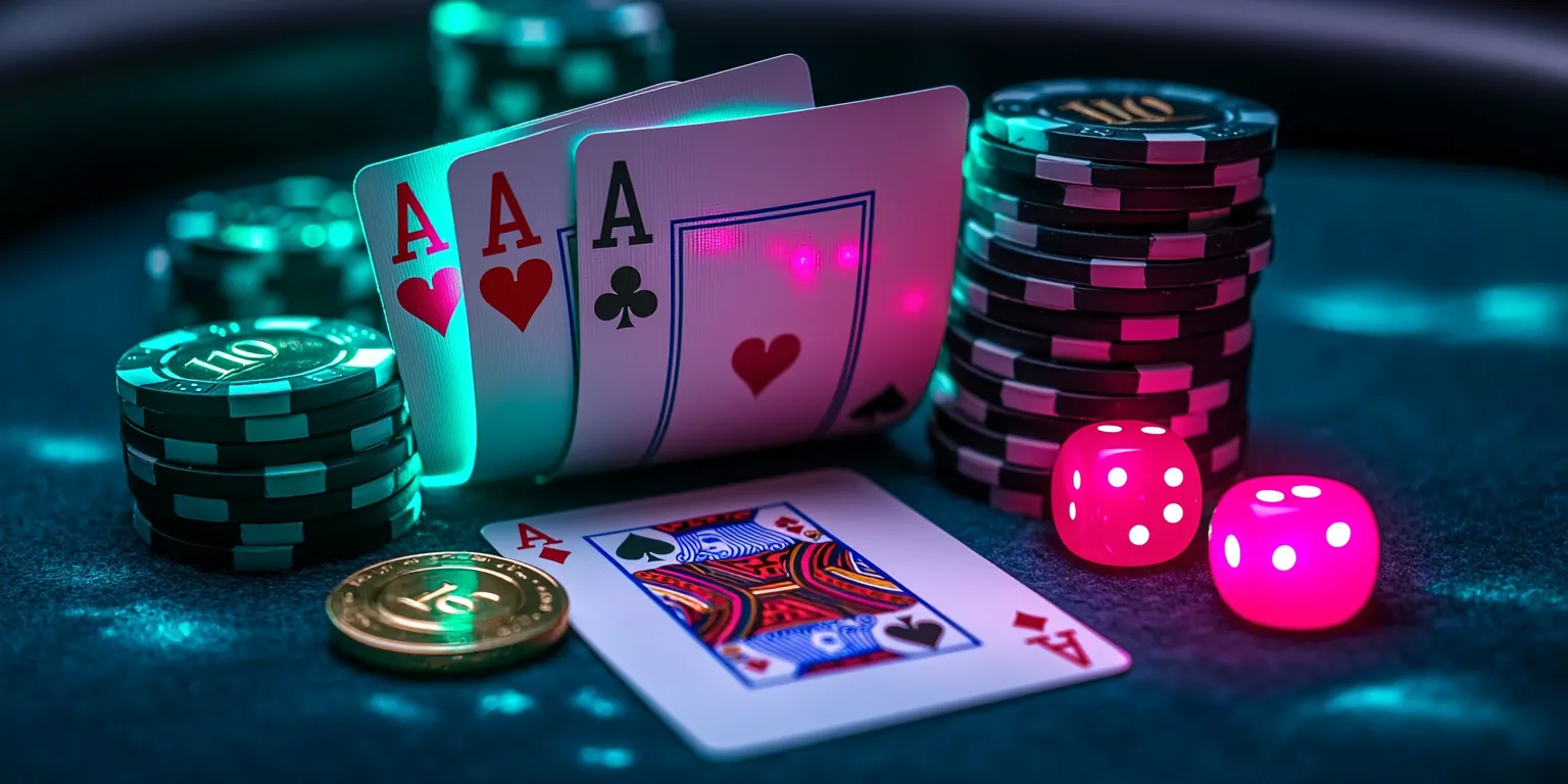 Khám Phá Venus Casino: Truyền Thống và Tương Lai Của Trò Chơi Xóc Đĩa