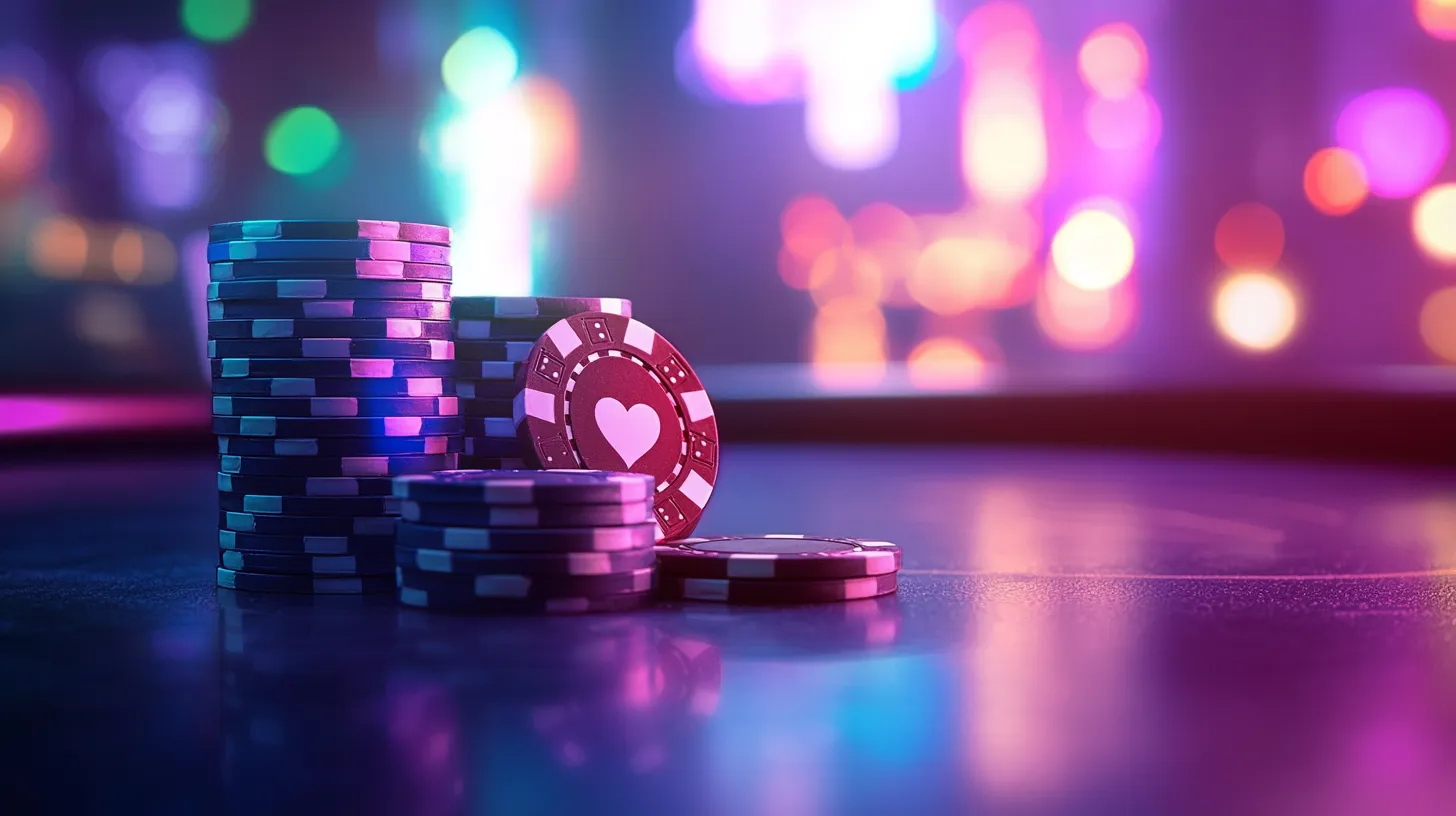 Khám Phá Thế Giới Xổ Số và Casino Tại Venus Casino