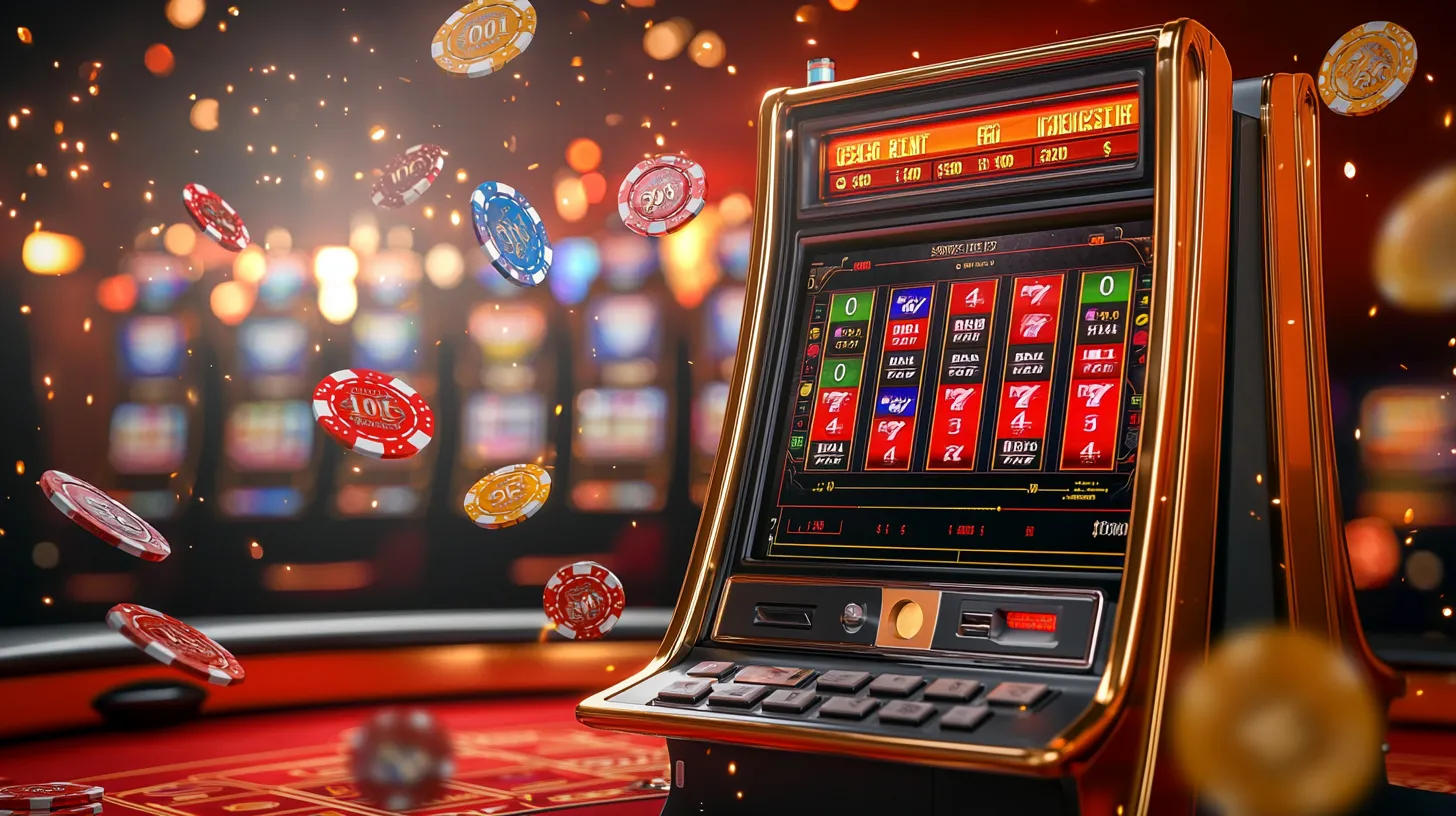 Các Thông Tin Quan Trọng Về 69vn20 và Các Trò Chơi Casino Hấp Dẫn
