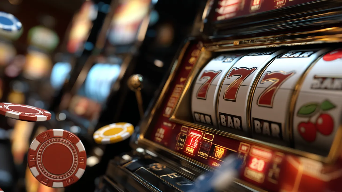 Các Thông Tin Quan Trọng Về 69vn20 và Các Trò Chơi Casino Hấp Dẫn