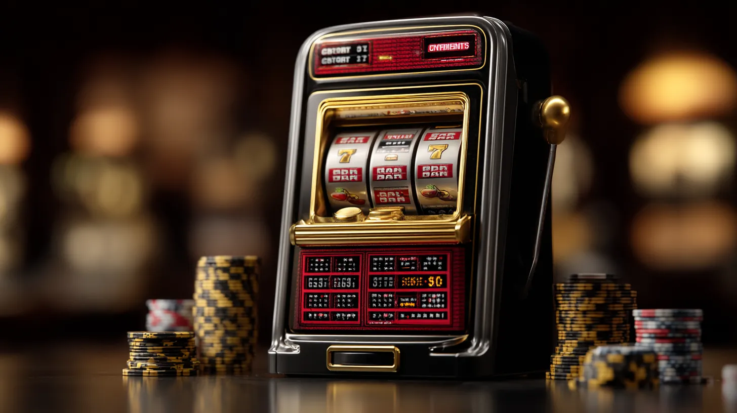 Khám Phá Daga Casino: Trải Nghiệm Giải Trí Đỉnh Cao